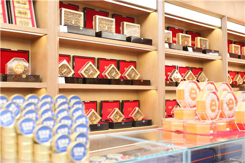 寶瓶堂贛江店盛大開(kāi)業(yè)，再創(chuàng)都市健康滋補(bǔ)行業(yè)新標(biāo)桿