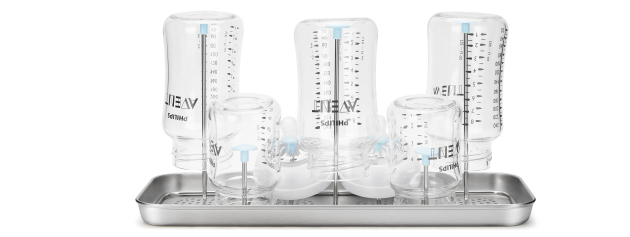 奶瓶消毒怎么做？老板電器母嬰級消毒柜一步到位解決消毒難題