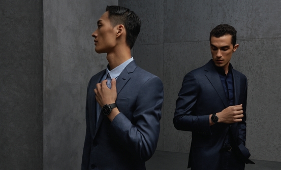華米科技發(fā)布 Amazfit GTR 2 智能手表：重塑經(jīng)典，‘“腕”若新生