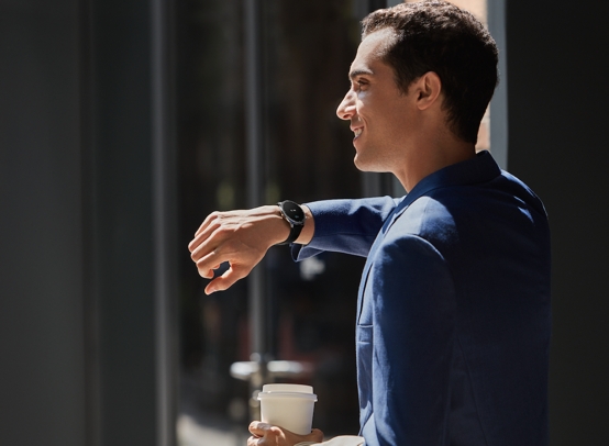 華米科技發(fā)布 Amazfit GTR 2 智能手表：重塑經(jīng)典，‘“腕”若新生