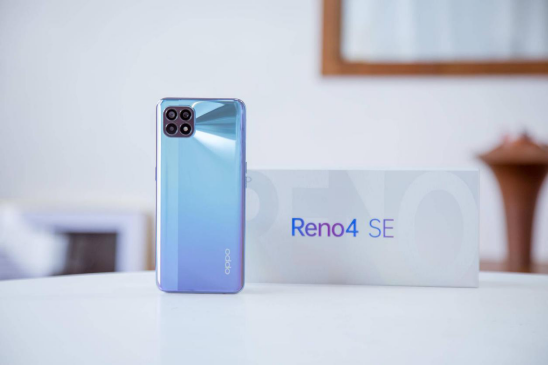 實(shí)力評(píng)測(cè)，表現(xiàn)亮眼！OPPO Reno4 SE超級(jí)閃充更給力