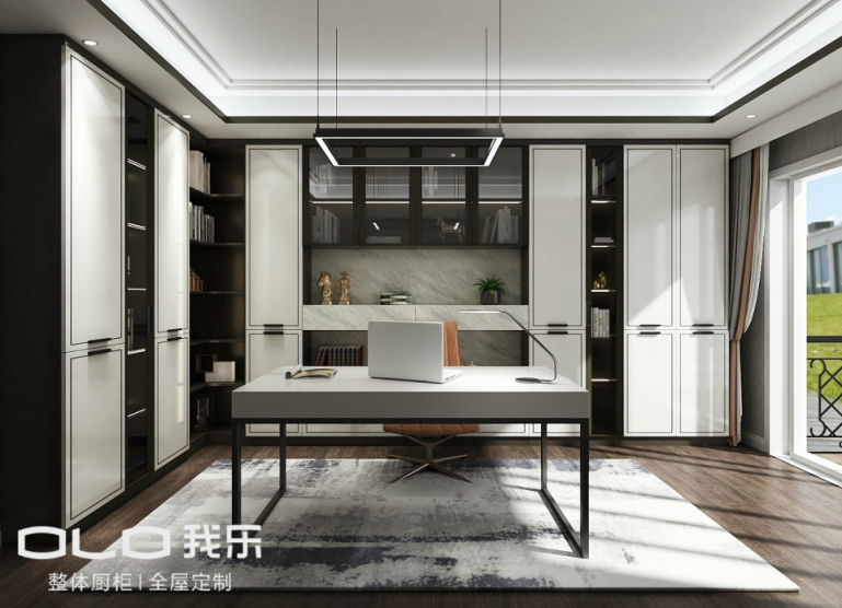 我樂家居談加盟，與經(jīng)銷商合作共贏才是根本