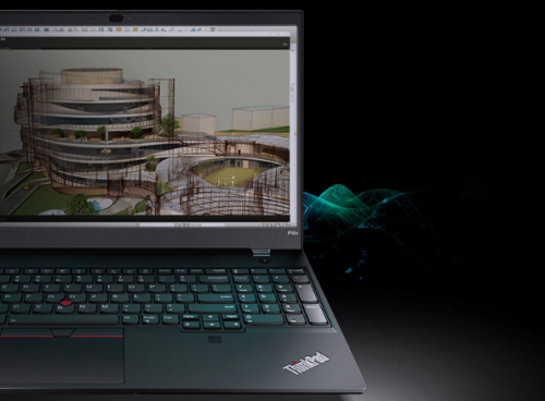 設(shè)計(jì)用什么筆記本好，ThinkPad P15v專為設(shè)計(jì)而生！