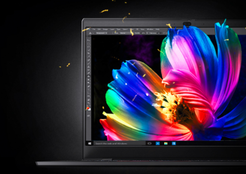 設(shè)計(jì)用什么筆記本好，ThinkPad P15v專為設(shè)計(jì)而生！