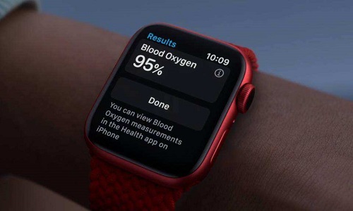 超越Apple Watch，華米Amazfit新品智能手表帶來完整血氧檢測體驗(yàn)