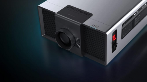 InfoComm2020來(lái)了，光峰科技在京邀您共享激光顯示視覺(jué)盛宴