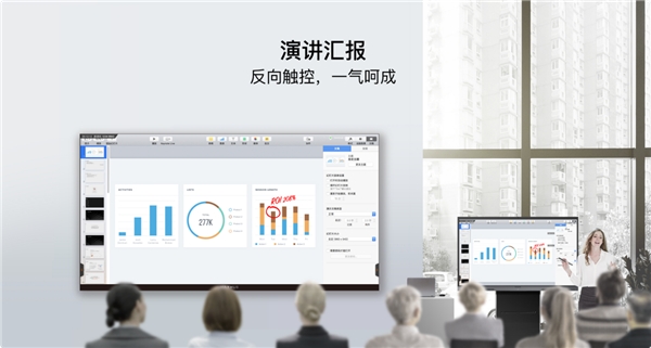不要輕易嘗試遠(yuǎn)程辦公，除非你有這款遠(yuǎn)程會議設(shè)備