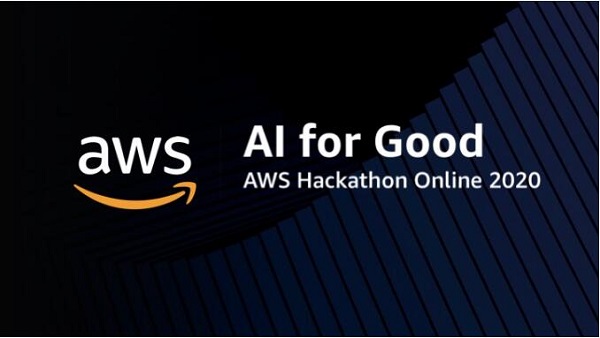 22 個(gè)隊(duì)伍激烈角逐，AWS 人工智能黑客馬拉松決賽結(jié)果出爐！