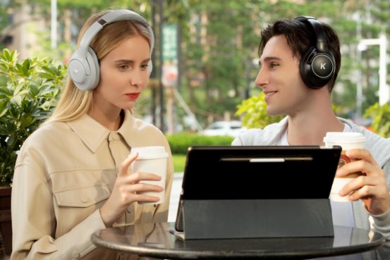 AirPods Studio太貴？酷狗M9給你真降噪體驗