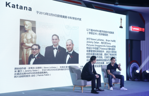 聯(lián)想全球首款64核工作站耀世登場(chǎng) 智·造原力，為中國(guó)制造換擋加速