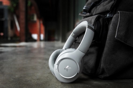 不要再等AirPods Studio了，499元酷狗M9給你更好的降噪體驗(yàn)