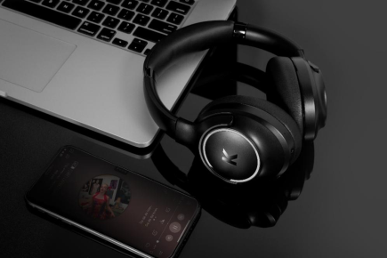 不要再等AirPods Studio了，499元酷狗M9給你更好的降噪體驗(yàn)
