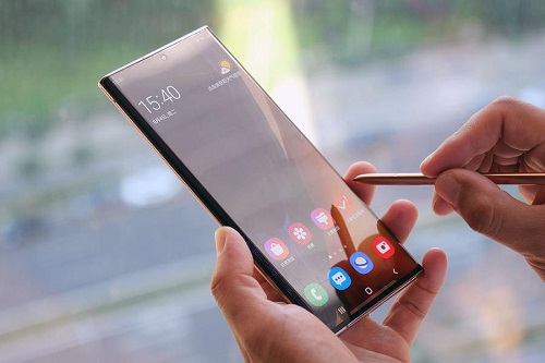 顏值不俗、配置出眾 購三星Galaxy Note20系列還可享多重好禮