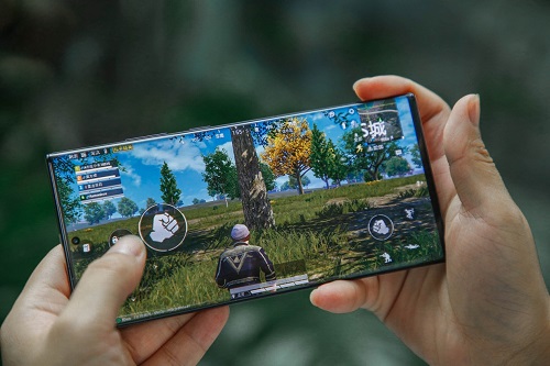 辦公便利，娛樂(lè)嗨翻！三星Galaxy Note20系列真全能機(jī)皇