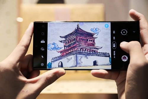智能手機(jī)到底是我們的什么？三星Galaxy Note20系列給你答案