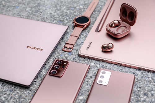 智能手機(jī)到底是我們的什么？三星Galaxy Note20系列給你答案