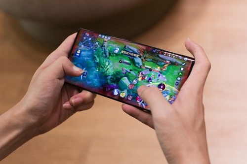 5G手機遍地開花，唯三星Galaxy Note20系列獨秀！