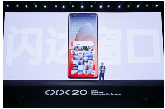 ColorOS 史上最大規(guī)模適配，33 款機型將升級至 ColorOS 11