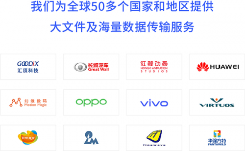 鐳速傳輸“黑科技” 亮相PTEXPO，為企業(yè)擁抱數(shù)字化時代助力！