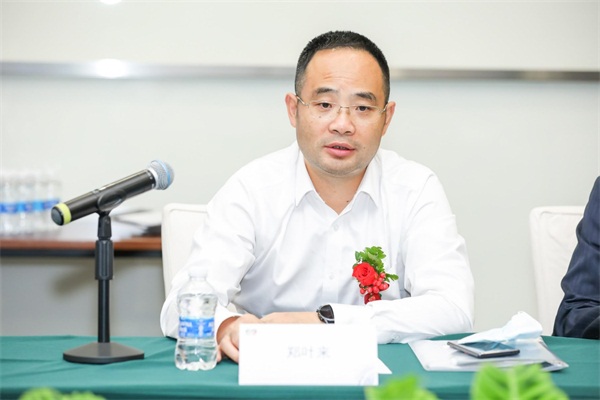愛(ài)數(shù)與華為簽署戰(zhàn)略合作協(xié)議，合作升級(jí)共建數(shù)據(jù)基礎(chǔ)設(shè)施生態(tài)
