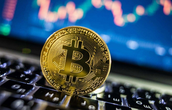 黃金下跌，加密貨幣未能幸免，okex分析師給出建議