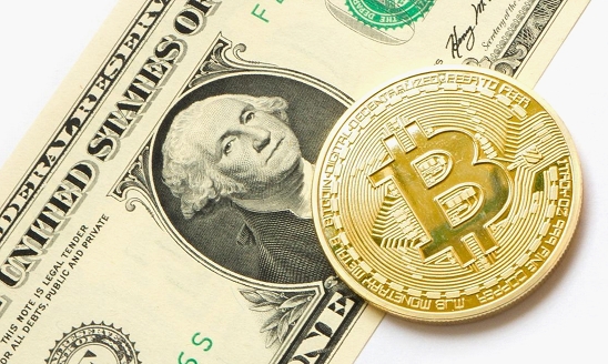 黃金下跌，加密貨幣未能幸免，okex分析師給出建議