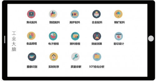用友精智工業(yè)大腦獲人工智能大賽示范性應(yīng)用場景獎(jiǎng)