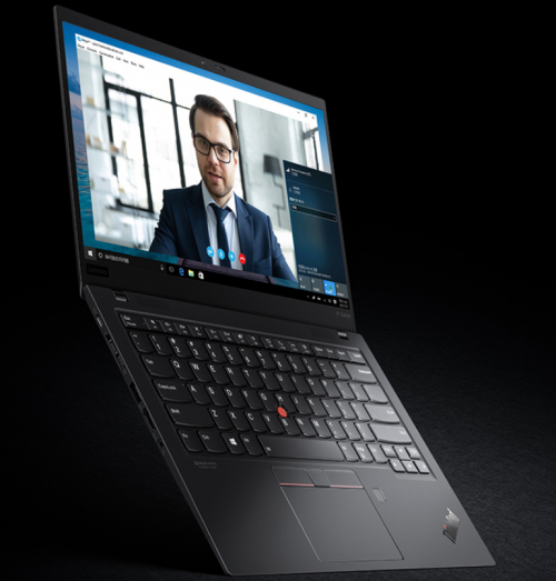 高配置輕薄筆記本推薦ThinkPad X1 Carbon，商務(wù)精英人士之選！