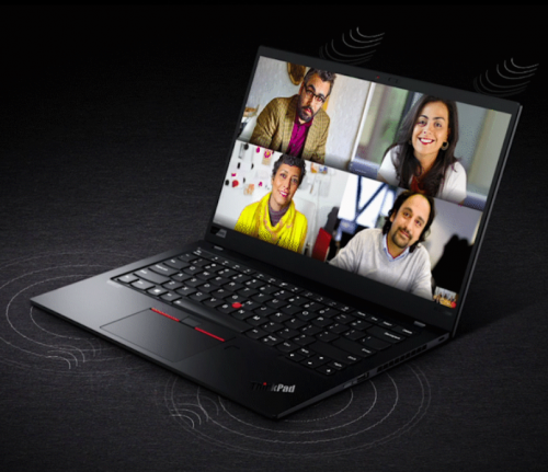 高配置輕薄筆記本推薦ThinkPad X1 Carbon，商務(wù)精英人士之選！