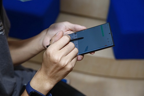 為什么要買三星Galaxy Note20系列？一個理由不夠，給你八個！