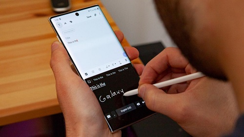 為什么三星Galaxy Note20系列特別受歡迎？看到這個(gè)就懂了