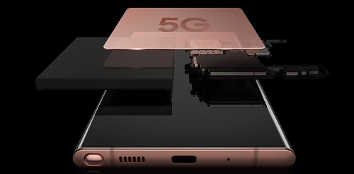 三星Galaxy Note20系列，新S Pen繪出別樣生活！