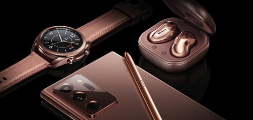 為何說三星Galaxy Note20系列面面俱到？透過三星生態(tài)看未來！