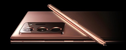 為何說三星Galaxy Note20系列面面俱到？透過三星生態(tài)看未來！