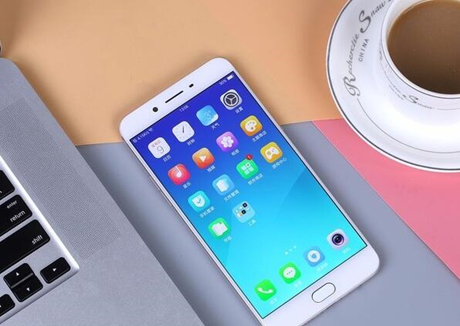 釋放內(nèi)存、降低CPU占用率 OPPOR9splus重啟讓手機恢復(fù)流暢