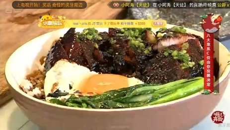 小群饞到舔盤(pán)子，柒老師，你做的水餃?zhǔn)怯卸嗪贸?/></p><p align=