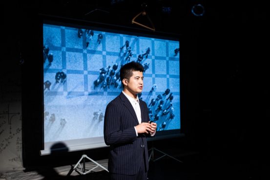 服裝C2M開(kāi)啟大時(shí)代，阿里犀牛力證碼尚定制前瞻性
