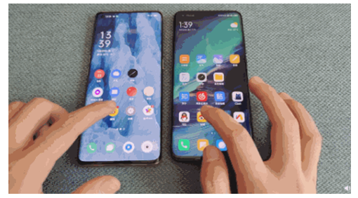 ColorOS 11 果真如此好用？看完這些數(shù)碼博主的實(shí)測(cè)你就懂了