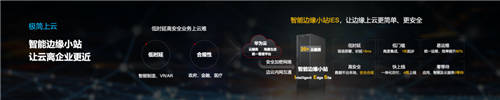 華為云：以創(chuàng)新跨越技術(shù)鴻溝，讓技術(shù)普惠千行百業(yè)