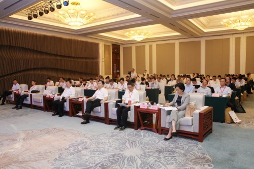 華云數據參加網絡安全進企業(yè)主題活動：加強網絡安全建設 夯實網絡強國之基