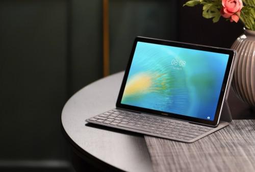 聲色協(xié)作，“音畫合一”：華為MatePad 10.8觀影煲劇最佳之選