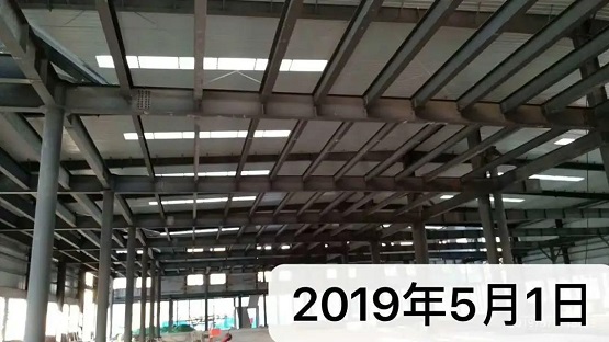 【新起點，創(chuàng)未來】熱烈慶祝BMTS濟南工廠成立一周年