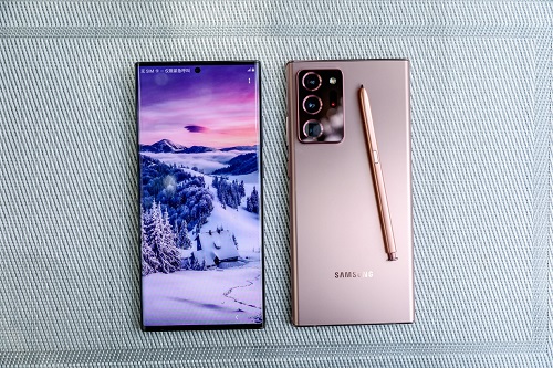 三星Galaxy Note20系列：高效辦公體驗，商務(wù)人士必備神機(jī)