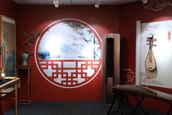 文物都怕風(fēng)？三里屯試試卡薩帝軟風(fēng)，就知道為啥連文物都不怕它