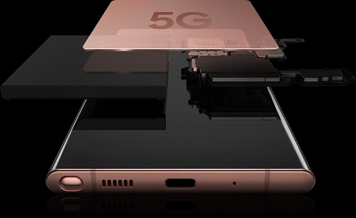 9月新機扎堆上市 為何三星Galaxy Note20系列是換機首選？