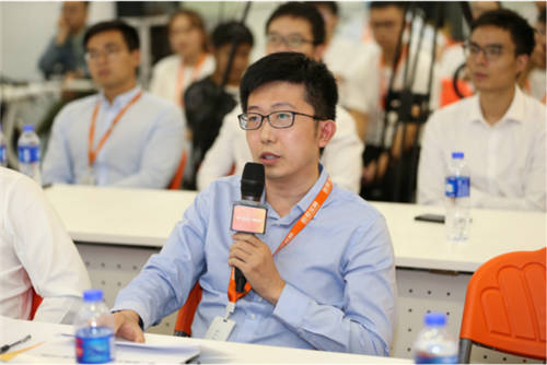 決賽巔峰之戰(zhàn)落幕，2020第二屆翼支付杯大數(shù)據(jù)建模大賽完美收官