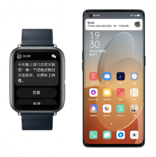 好評如潮，ColorOS 11 靠實力贏得科技媒體一致贊譽