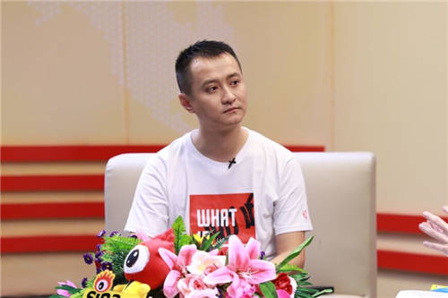 西瓜創(chuàng)客肖恩：放下育兒焦慮，帶孩子從容走入人工智能時代