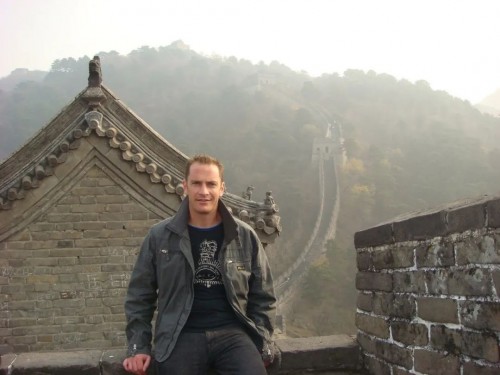 華爾街英語James：20年攜手共進(jìn)，共同蛻變