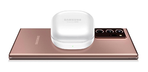 全新Galaxy Note20系列生態(tài)新品，讓你享受最智能的互聯(lián)體驗(yàn)